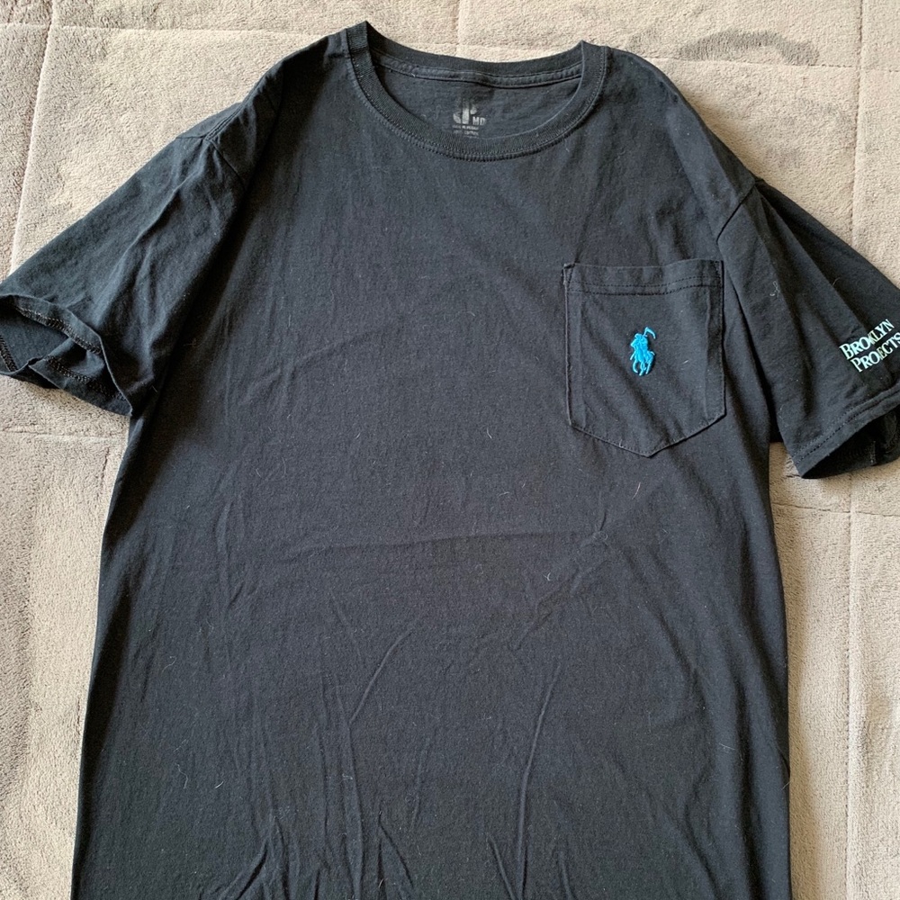 Brooklyn Projects Men’s Reaper Tee